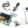 Блок управления для кондиционера ZL/QD-U 03A