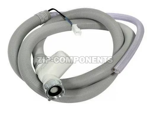 Шланг заливной для посудомоечной машины Electrolux 50295663004 1700mm