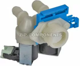 Клапан впускной 2/180 с микро фишкой Electrolux 4055017166