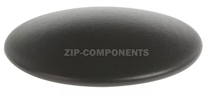 Крышка горелки для газовой конфорки, малая Bosch 00654545