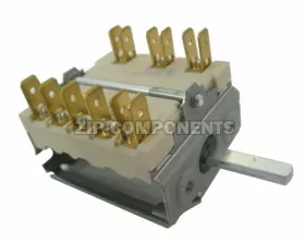 Переключатель режимов плиты Indesit C00377515
