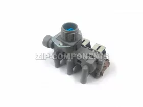 Клапан заливной 3Wx180 Haier 0024000404CA