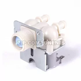 Клапан заливной 2Wx180 стиральной машины LG 5220FR1251E - 220v