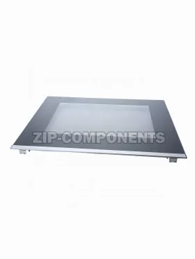 Наружное стекло дверцы духовки Bosch 00718262
