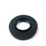 Сальник 25x47x8/11.5 Rolf стиральной машины Indesit 014129 Candy 92445469