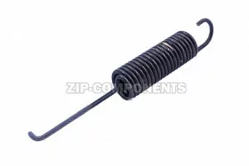 Пружина бака стиральной машины (180мм, 21 виток) Samsung DC61-70216G