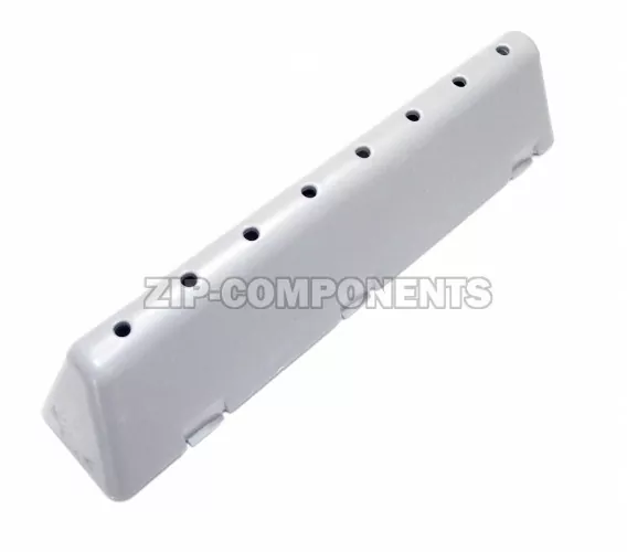 Редан (ребро барабана) LG, короткий 45x180mm, зам. 4432ER2002A, MFE61861001, 4432EN2002A