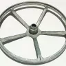 Шкив Indesit 055043