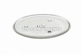 Тарелка для микроволновой печи D-280 Bosch 00358054