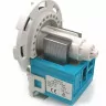 Помпа MAINOX 30w на защелках 8шт клемы впереди