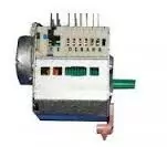 Программатор (селектор программ) Indesit C00049378