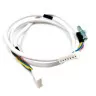Шлейф дисплея для холодильника ARISTON C00081844