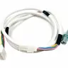 Шлейф дисплея для холодильника ARISTON C00081844