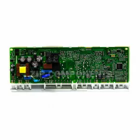 Модуль управления холодильника Bosch 658739
