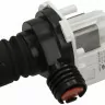 Насос (помпа) сливной для посудомоечной машины Electrolux 140000443022 - Leili