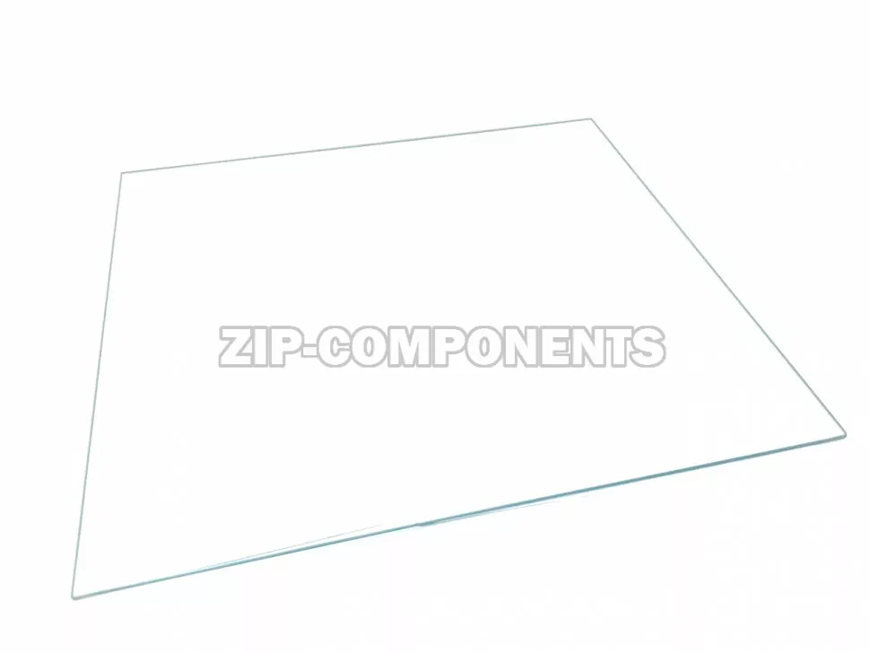 Внутреннее стекло духовки Indesit C00304793