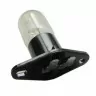 Лампочка (подсветки) МКВ печи 240V, 20-25W