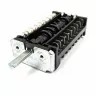 Переключатель режимов духовки Indesit C00052562