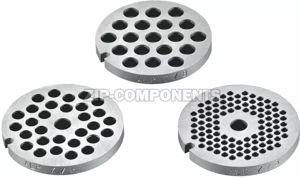 Набор решеток для мясорубки Bosch 00576828