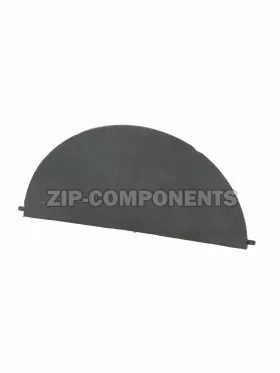 Обратный клапан для вытяжки для вытяжек Bosch 00751497