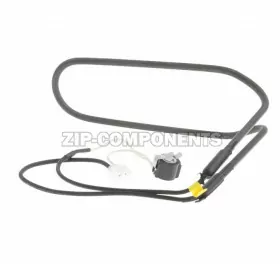 Тэн оттайки холодильника Bosch 00266836