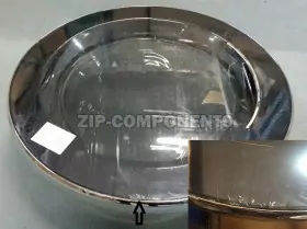 Дверка (люк) стиральной машины LG ADC69321504