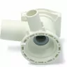 Корпус фильтра стиральной машины Bosch D30мм