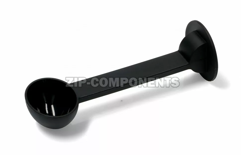 Мерная ложка с темпером кофеварки Delonghi 7313286119