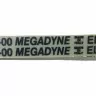 Ремень Megadyne 1115H7 EL стиральной машины Electrolux 1508550033 