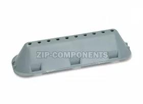 Редан (ребро барабана) Indesit C00065463 183мм