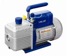 Вакуумный насос Value VE-180N (1 ступенчатый, 226 л/мин)