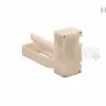 Воздушная заслонки для холодильника Haier 0064001313