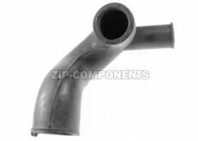 Патрубок подачи воды Gorenje 135292 Smeg 758972486 Whirlpool 481290508319