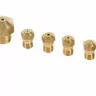 Форсунки для магистрального газа, G20/20мБ Bosch 00632988