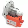Помпа MAINOX 30w на защелках 8шт клемы сзади раздельно