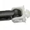 Амортизатор стиральной машины (Aks, 120N, 165-245мм, 13мм) Whirlpool 481246648125