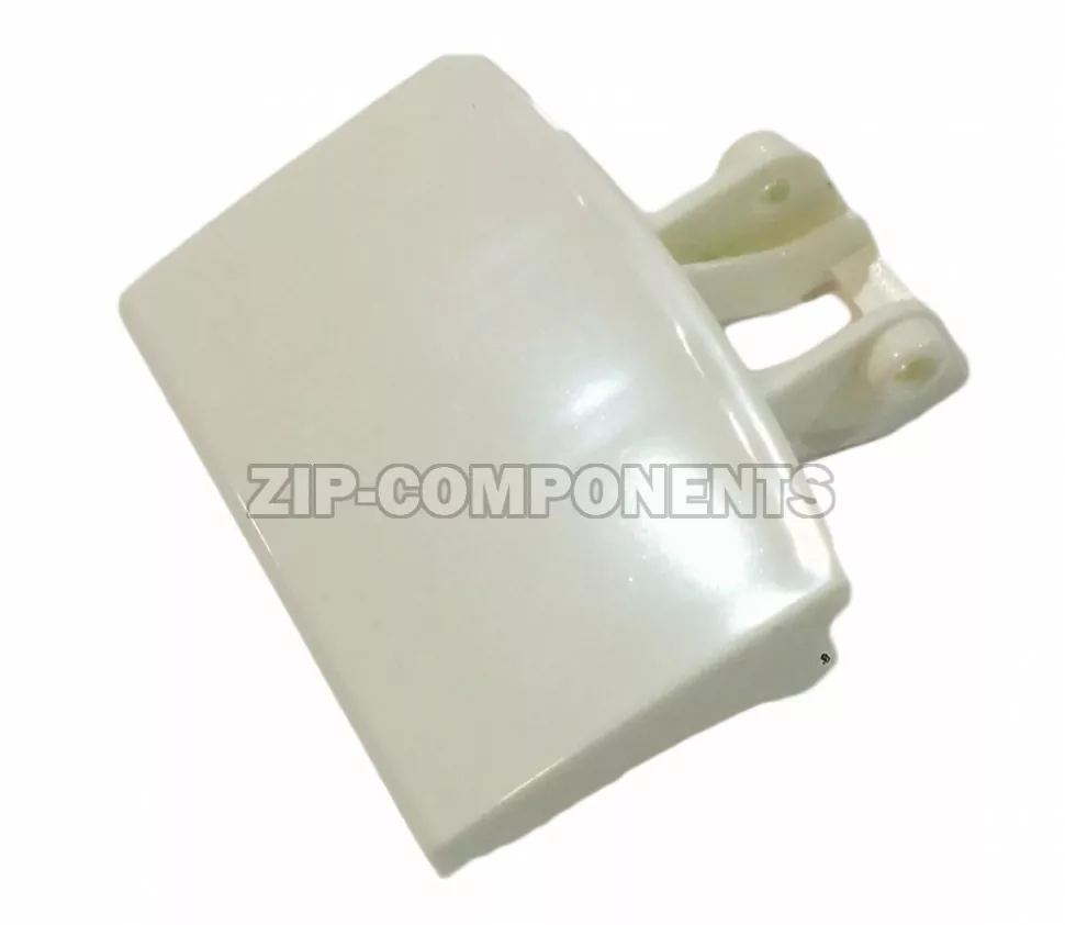 Ручка люка Electrolux-Zanussi 1246048001