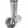 Корпус шнека мясорубки Bosch 00753388