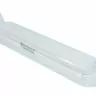 Балкон средний прозрачный Indesit, Ariston C00283254