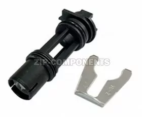 Клапан байпасс Ariston 65104336