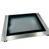 Внешнее стекло двери для духовки Whirlpool 481010867344