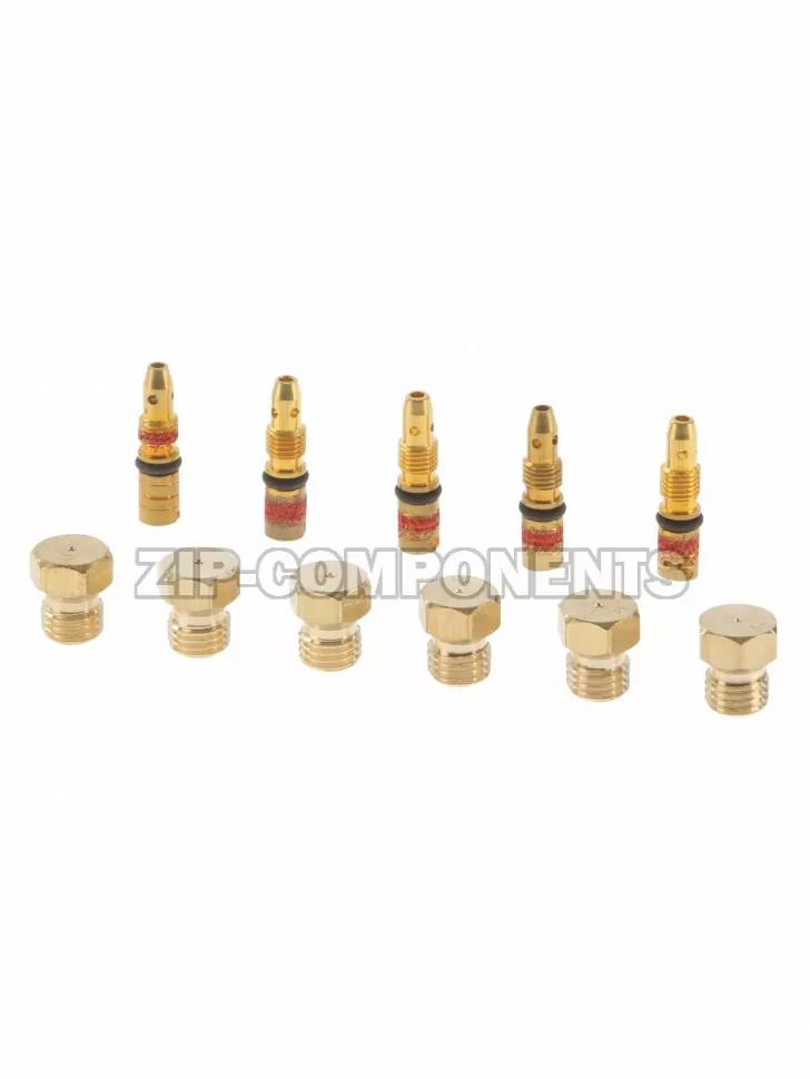 Форсунки для сжиженного газа, G30/30 мбар Bosch 00603554