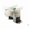 Электроклапан воды 2Wx180 СМ Haier 0024000126B