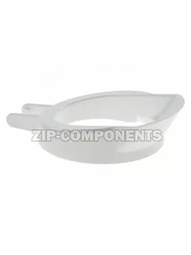 Крышка для корпуса насадки-шинковки, для мясорубки Bosch 00754266