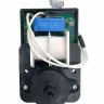 Мотор вентилятор холодильника LG 4681JB1023M