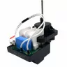 Мотор вентилятор холодильника LG 4681JB1023M