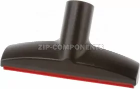 XXL-насадка для мягкой мебели, 19см для пылесоса Bosch 17000181
