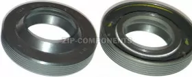 Сальник 22x40x8/11.5 TCY NQK Electrolux 1240565000