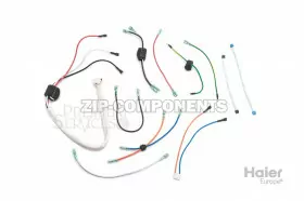 Внешний жгут проводов Haier A0010400423