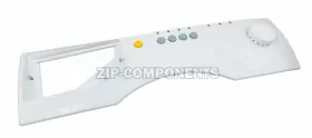 Панель сушильной машины Hansa 8016921
